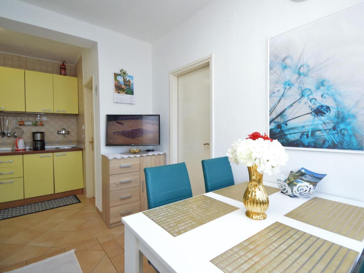 Apartment Friedrich-4 By Interhome Tribalj 외부 사진