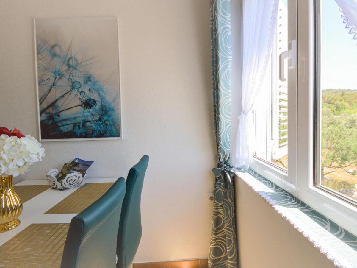 Apartment Friedrich-4 By Interhome Tribalj 외부 사진
